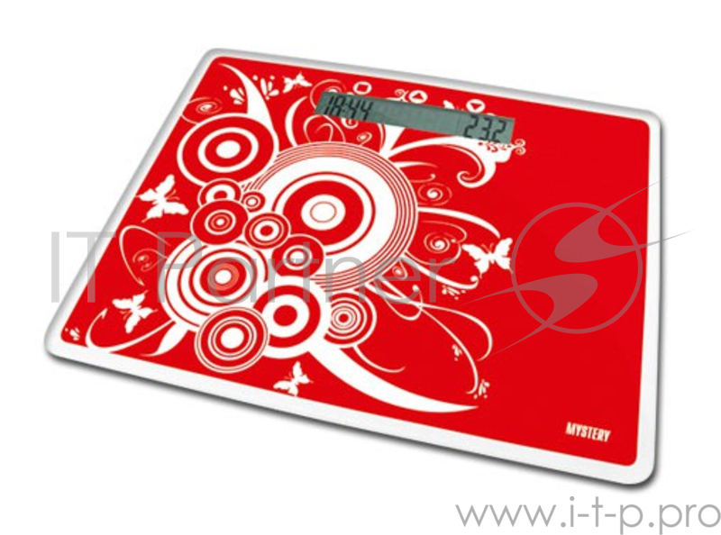 Весы Mystery MES1809