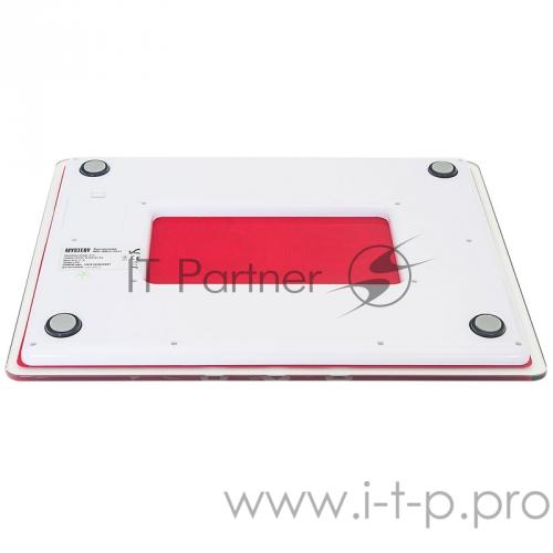 Весы MYSTERY MES-1809