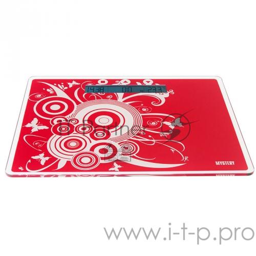 Весы MYSTERY MES-1809