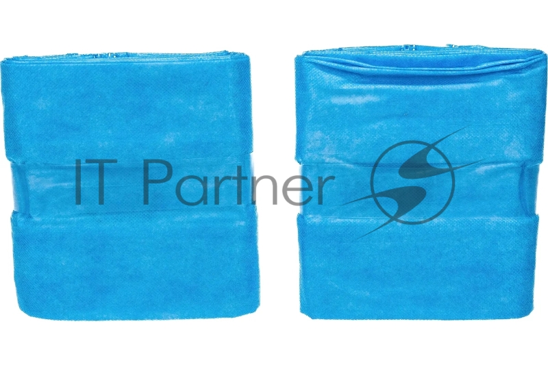 Мешок-пылесботник FILTERO FLS-01 (S-bag) (8) XXL PACK из синтетического микроволокна MicroFib