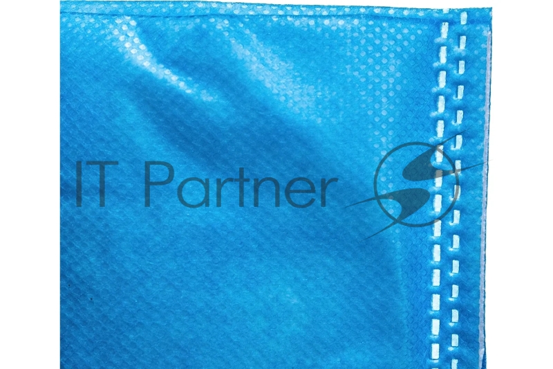 Мешок-пылесботник FILTERO FLS-01 (S-bag) (8) XXL PACK из синтетического микроволокна MicroFib