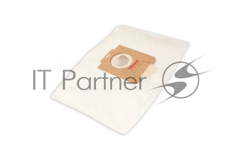 Пылесборник Filtero FLS 01 (S-bag) (3) Ultra ЭКСТРА, пылесборники, 3 шт в упак.