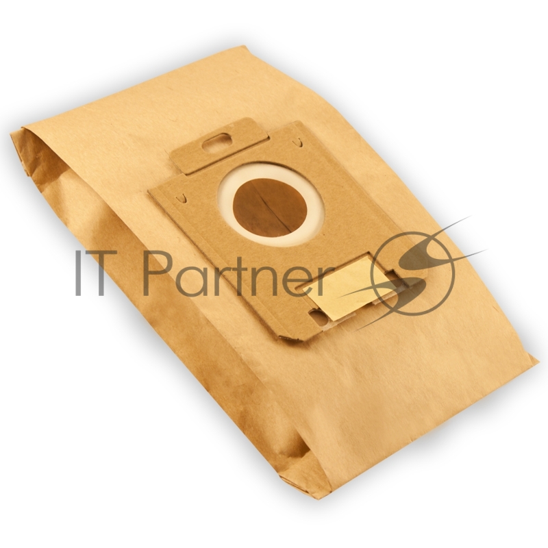 FILTERO FLS01(S-bag) (10+фильтр) ECOLine XL (R) Комплект бумажных пылесборников