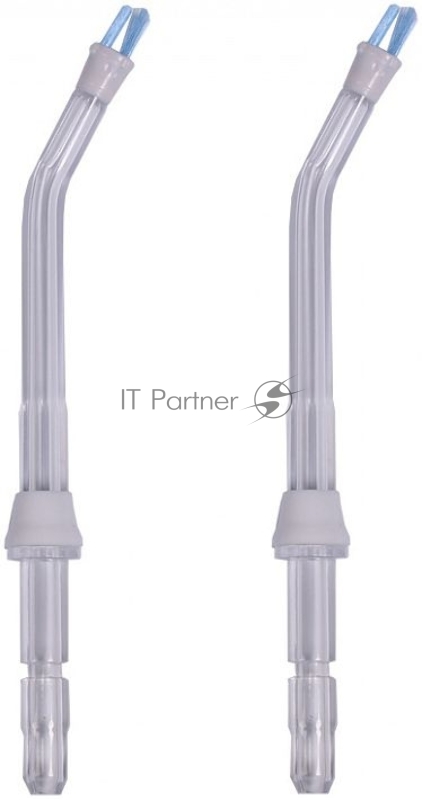 Насадка для ирригатора B.Well WI-922 (упак.:2шт) для ирригатора WI-922