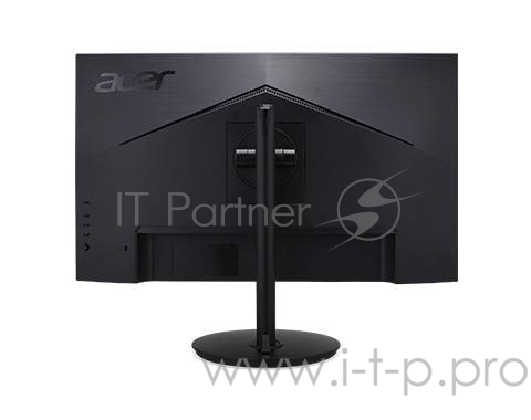 МОНИТОР 23.8 Acer CB242Ybmiprx Black с поворотом экрана (IPS, LED, Wide, 1920x1080, 75Hz, 1ms, 178°/178°, 250 cd/m, 100