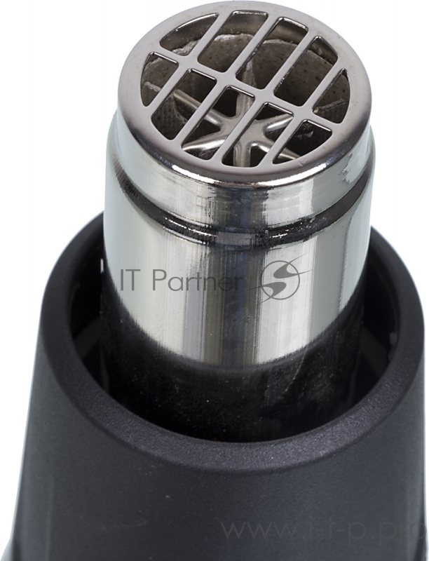 Технический фен Ресанта ФЭ-2000ЭКД 2000Вт темп.50/70-600С