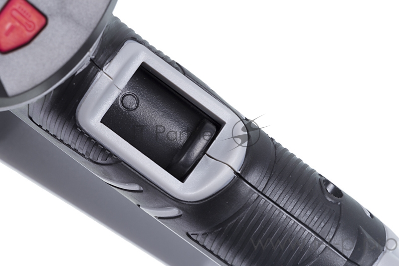 Технический фен Ресанта ФЭ-2000ЭКД 2000Вт темп.50/70-600С