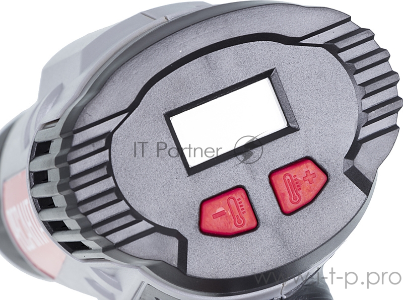 Технический фен Ресанта ФЭ-2000ЭКД 2000Вт темп.50/70-600С