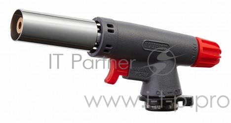 TOURIST Горелка газовая NANO TW-707 с пьезоподжигом