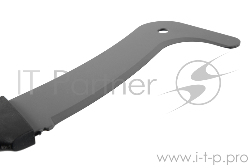 Топор Fiskars 126004 малый черный/оранжевый (1003609)