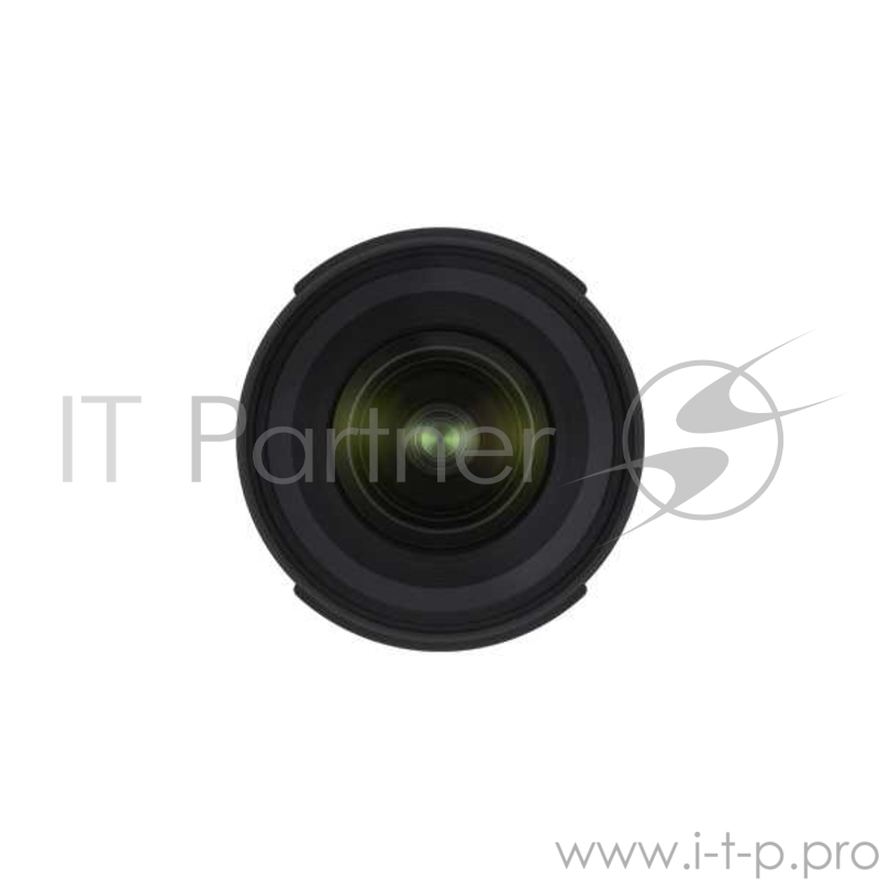 Объектив Tamron Объектив 17-35mm F/2.8-4 Di OSD для Canon (в комплекте с блендой)