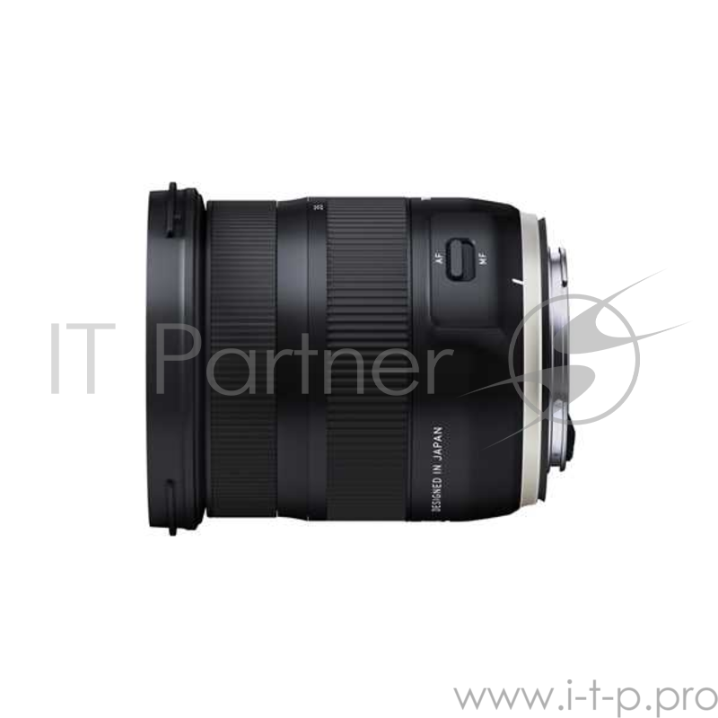 Объектив Tamron Объектив 17-35mm F/2.8-4 Di OSD для Canon (в комплекте с блендой)