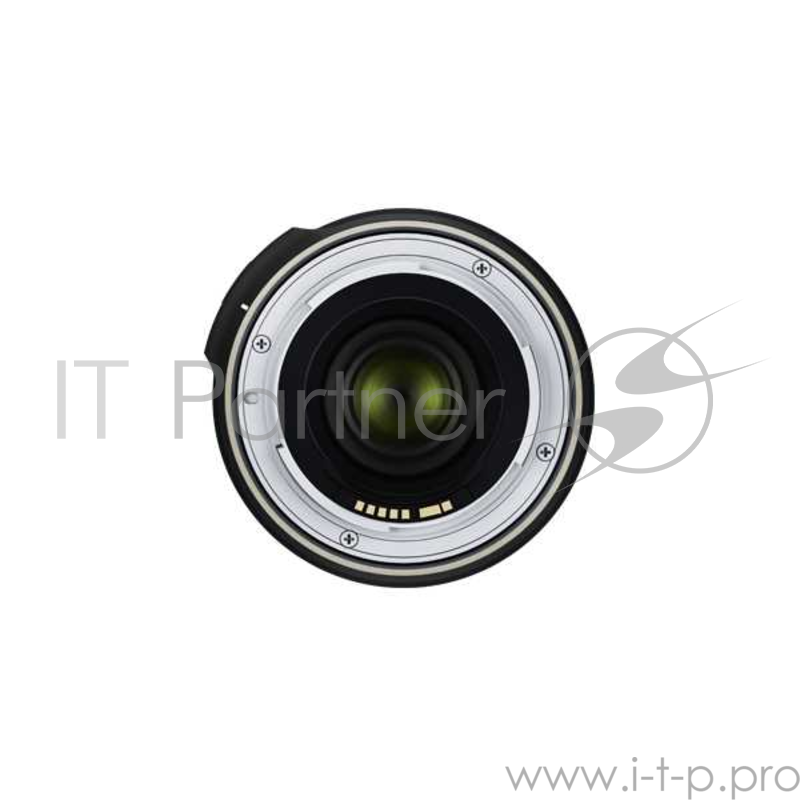 Объектив Tamron Объектив 17-35mm F/2.8-4 Di OSD для Canon (в комплекте с блендой)
