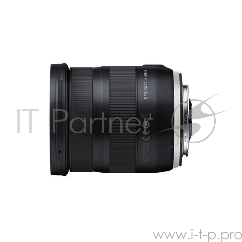 Объектив Tamron Объектив 17-35mm F/2.8-4 Di OSD для Canon (в комплекте с блендой)