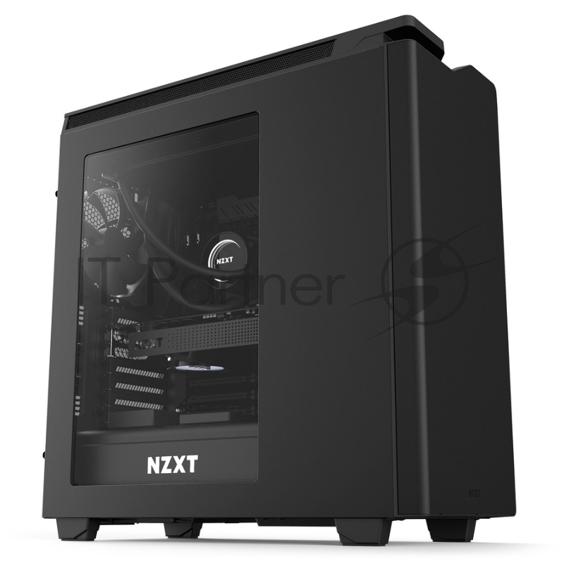 Монтажный комплект Bracket NZXT KRAKEN G12 GPU MOUNTING KIT (BLACK) RL-KRG12-B1 , RTL