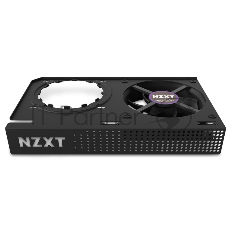 Монтажный комплект Bracket NZXT KRAKEN G12 GPU MOUNTING KIT (BLACK) RL-KRG12-B1 , RTL