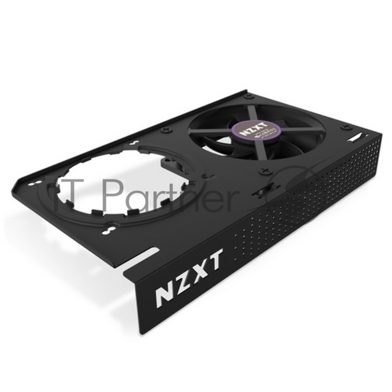 Монтажный комплект Bracket NZXT KRAKEN G12 GPU MOUNTING KIT (BLACK) RL-KRG12-B1 , RTL