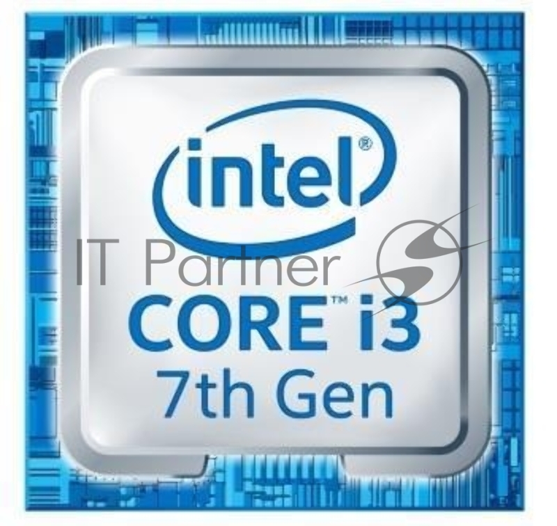 Процессор Intel Original Core i3 7100 Soc-1151 (CM8067703014612S R35C) (3.9GHz/Intel HD Graphics 630)