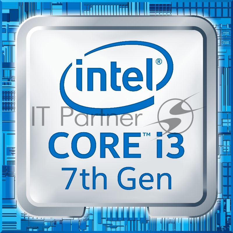 Процессор Intel Original Core i3 7100 Soc-1151 (CM8067703014612S R35C) (3.9GHz/Intel HD Graphics 630)