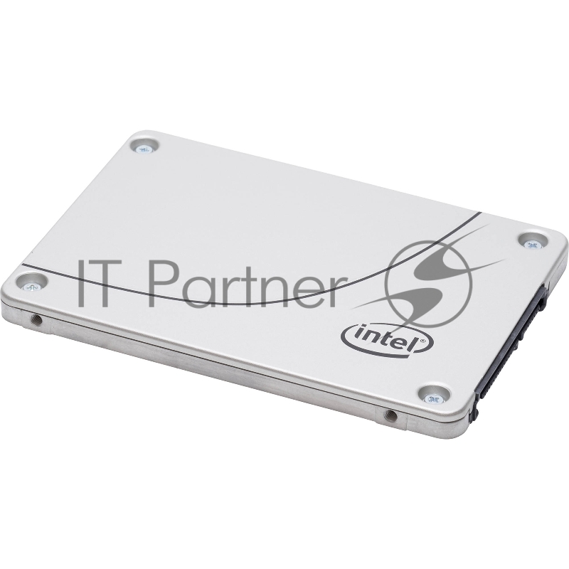 Накопитель SSD Intel Original SATA III 480Gb SSDSC2KG480G8 DC D3-S4610 2.5