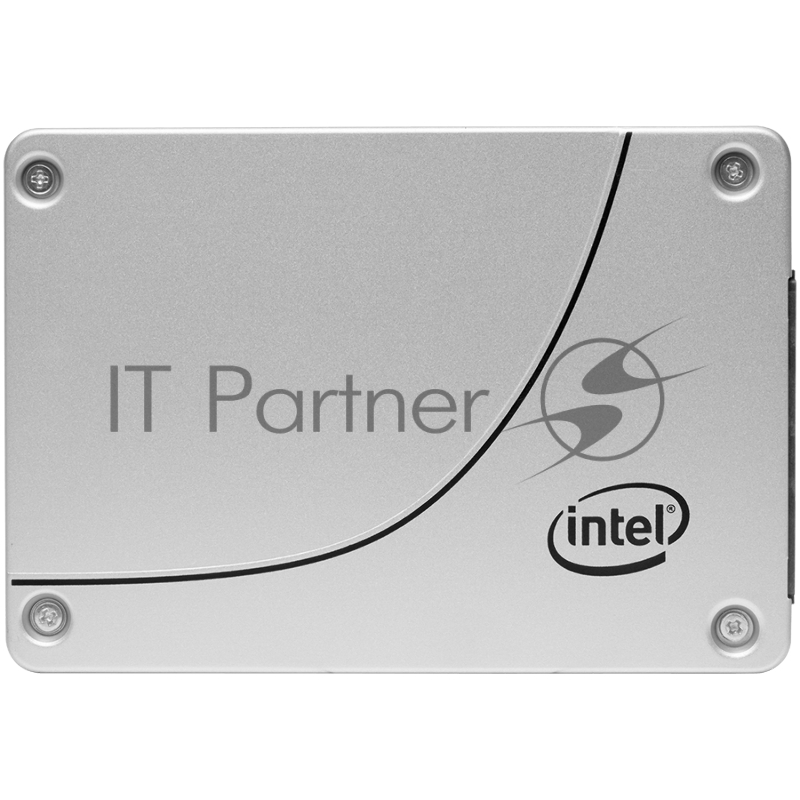 Накопитель SSD Intel Original SATA III 480Gb SSDSC2KG480G8 DC D3-S4610 2.5