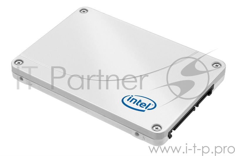 Твердотельный накопитель Intel SSD D3-S4610 Series (1.9TB, 2.5in SATA 6Gb/s, 3D2, TLC), 963348