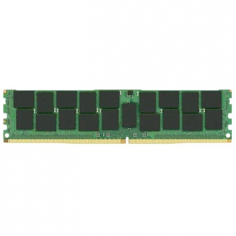 Модуль памяти SAMSUNG 64GB DDR4 2666Mbps ECC Registered Low Reduced DIMM, 1.2V