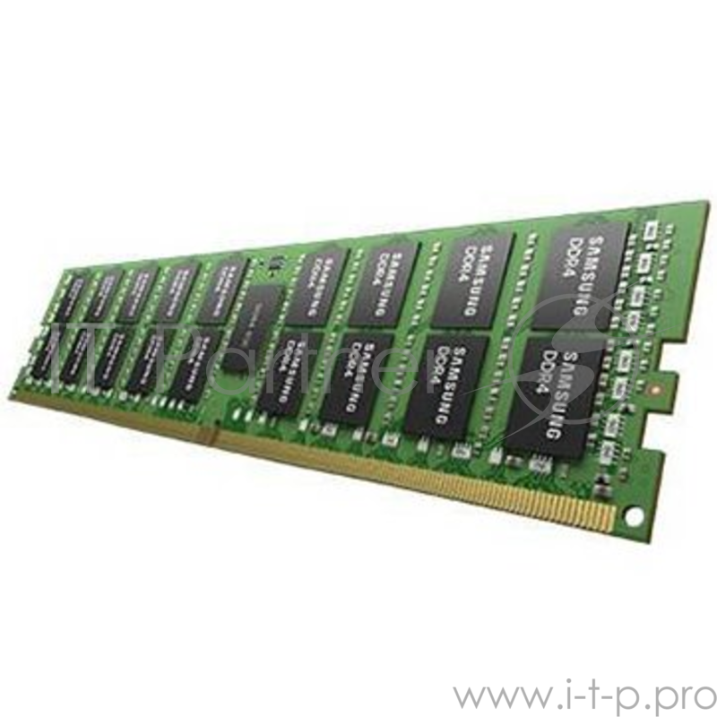 Память DDR4 16Gb (pc-21300) 2666MHz Samsung ECC Reg M393A2K43CB2-CTD