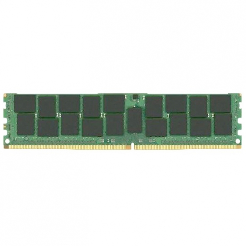 Модуль памяти Samsung LRDIMM DDR4 64GB (PC4-21300) 2666MHz ECC Reg Load Reduced 1.2V (M386A8K40BM2-CTD7Y)