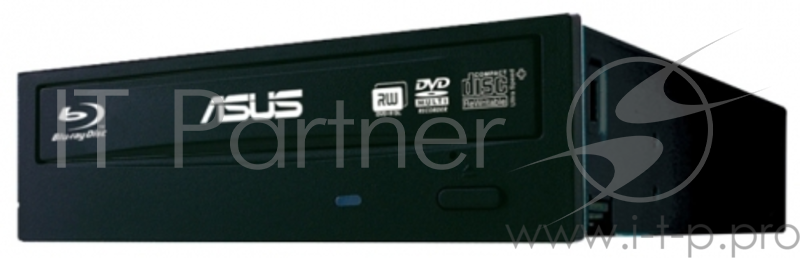 Привод внутр. Blu-Ray ASUS BC-12D2HT/BLK/B/AS/P2G, bulk, blu-ray combo, internal 90DD0230-B30000