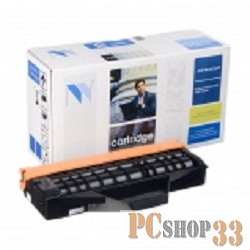Расходные материалы NV Print KX-FAT410A Картридж для Panasonic KX-MB1500/MB1520/MB1530/MB1536 (2500k)