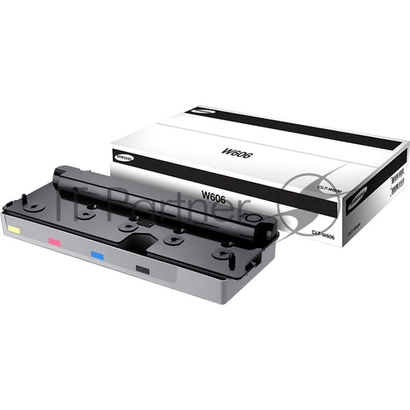 Емкость для отработанного тонера Samsung CLT-W606 Waste Toner Container