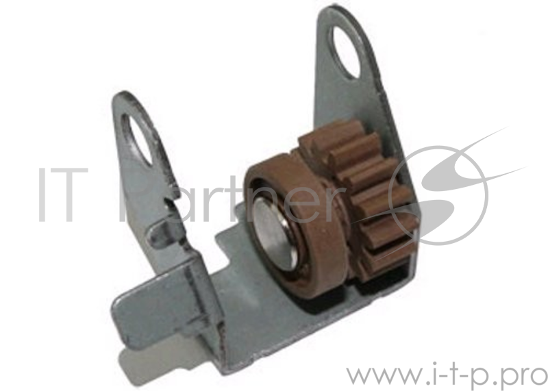 Шестерня в металлической скобе RF5-2409 LJ 5000/GP-160 (Совместимая)