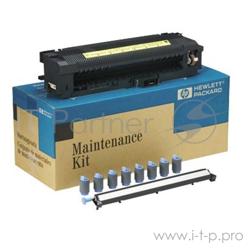 Комплект для обслуживания HP (C9153A)