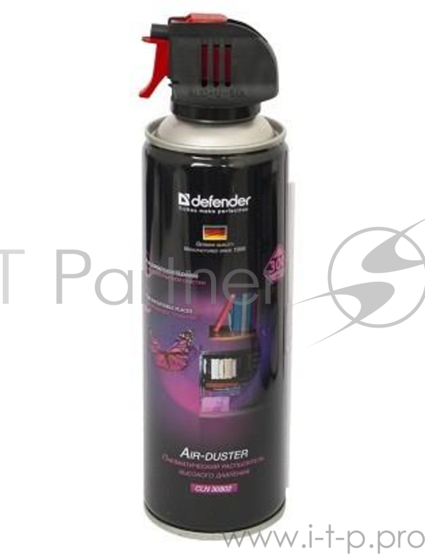 Пневматический очиститель(распылитель) Defender CLN30802 300мл