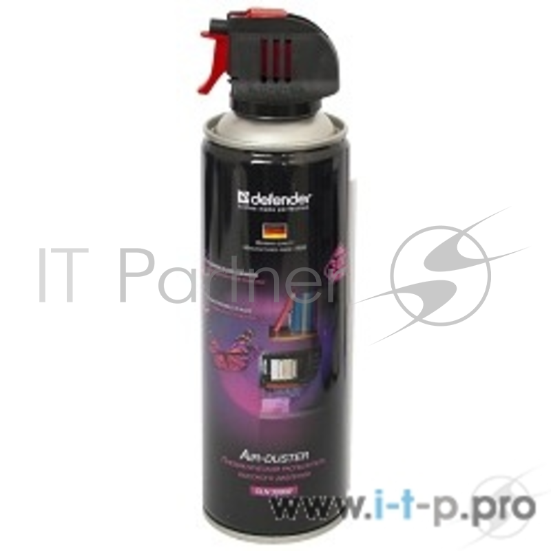 Пневматический очиститель(распылитель) Defender CLN30802 300мл
