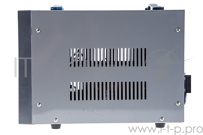 Ресанта Стабилизаторы напряжения Ресанта АСН-5 000/1-Ц 63/6/6 Стабилизатор {220В±8%, Габариты 340х220х230, Вес 13 кг}