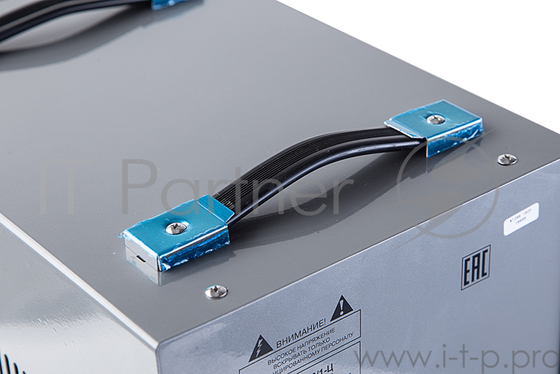 Ресанта Стабилизаторы напряжения Ресанта АСН-5 000/1-Ц 63/6/6 Стабилизатор {220В±8%, Габариты 340х220х230, Вес 13 кг}