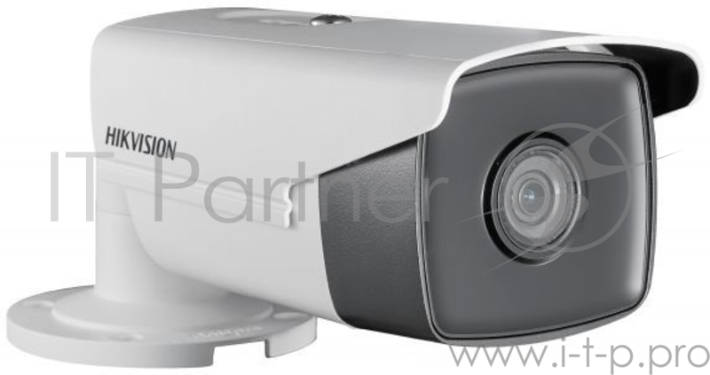 Видеокамера IP Hikvision DS-2CD2T43G0-I5 4-4мм