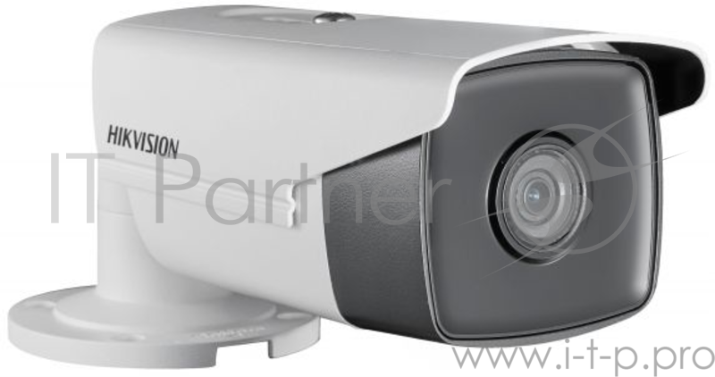 Видеокамера IP Hikvision DS-2CD2T43G0-I8 2.8-2.8мм