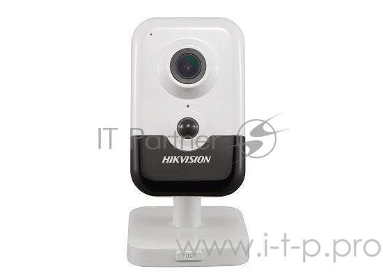 IP камера 6MP CUBE DS-2CD2463G0-I 2.8MM HIKVISION