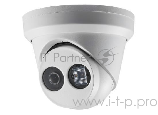 IP камера 2MP IR EYEBALL DS-2CD2323G0-I 2.8MM HIKVISION