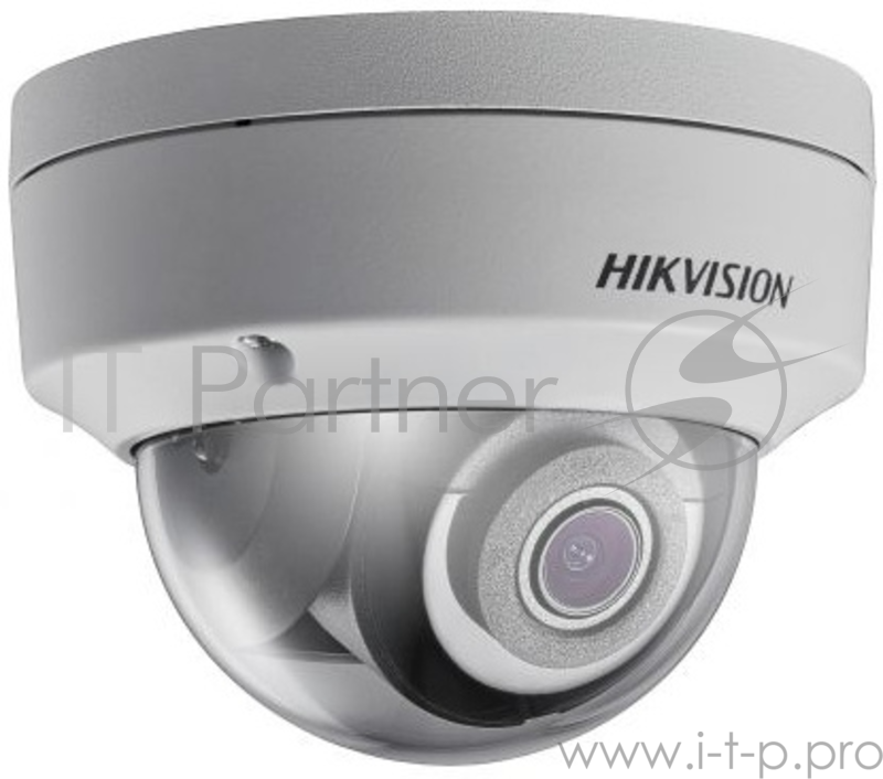IP камера 6MP DOME DS-2CD2163G0-IS 2.8 HIKVISION