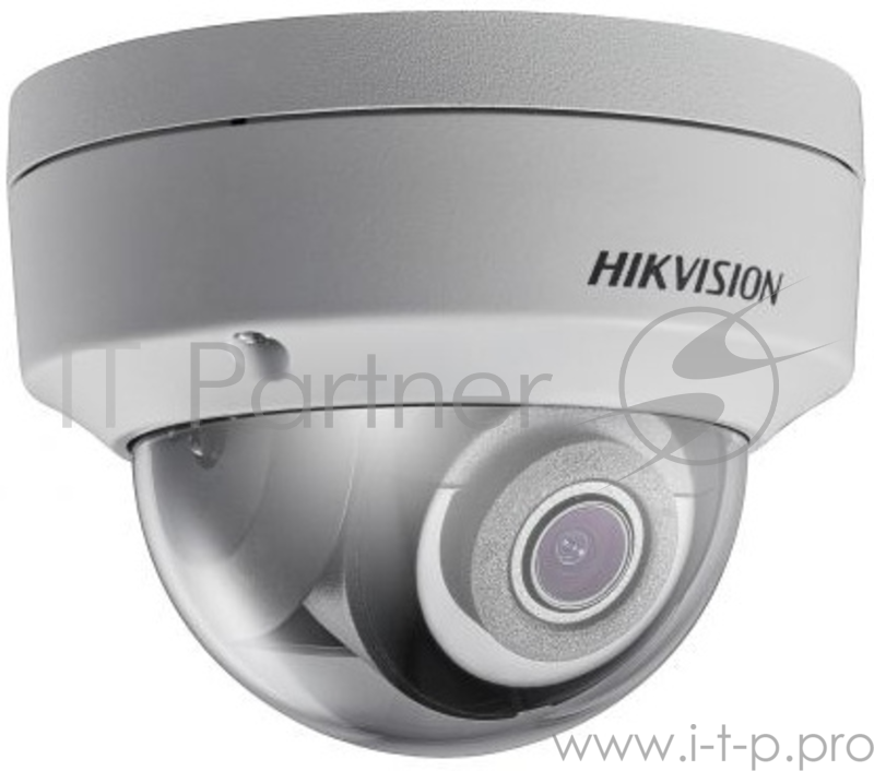 Видеокамера IP Hikvision DS-2CD2183G0-IS 2.8-2.8мм