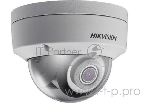 Видеокамера IP Hikvision DS-2CD2183G0-IS 2.8-2.8мм