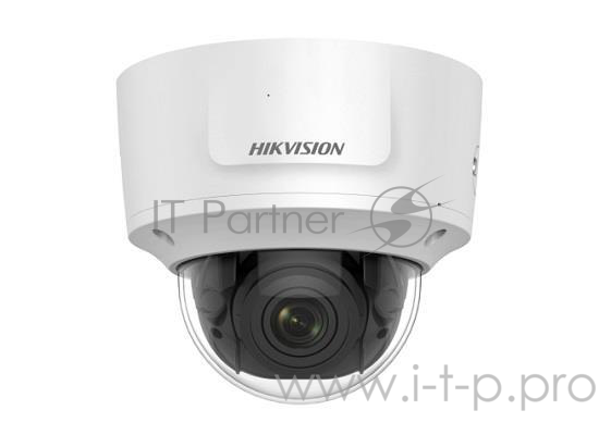 Видеокамера IP Hikvision DS-2CD2783G0-IZS 2.8-12мм цветная