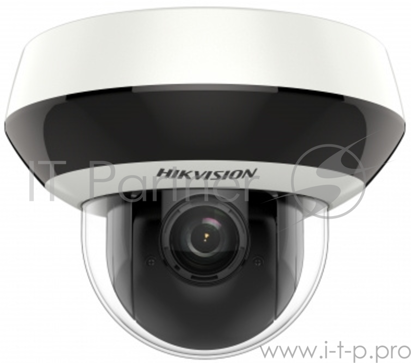 Видеокамера IP Hikvision DS-2DE1A200IW-DE3 2.8-2.8мм