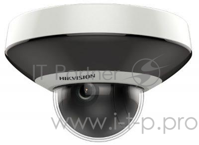 IP камера 2MP PTZ DOME DS-2DE1A200IW-DE3 4M HIKVISION