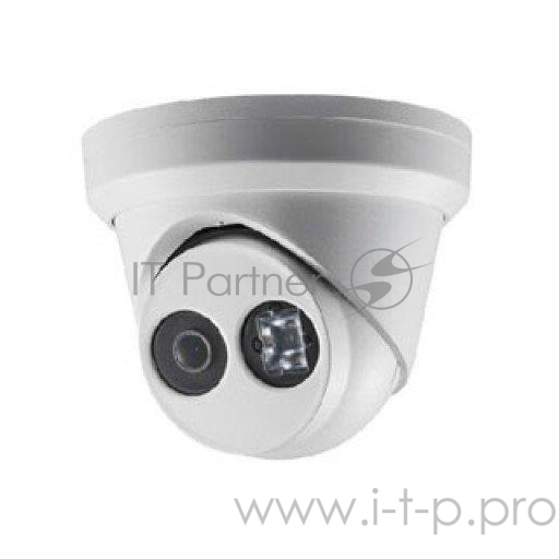 Видеокамера IP камера 2MP IR EYEBALL DS-2CD2323G0-IU 2.8 HIKVISION