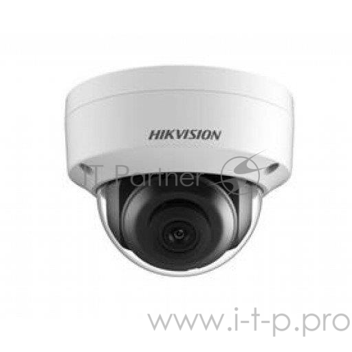 IP камера 2MP DOME DS-2CD2123G0E-I 2.8M HIKVISION